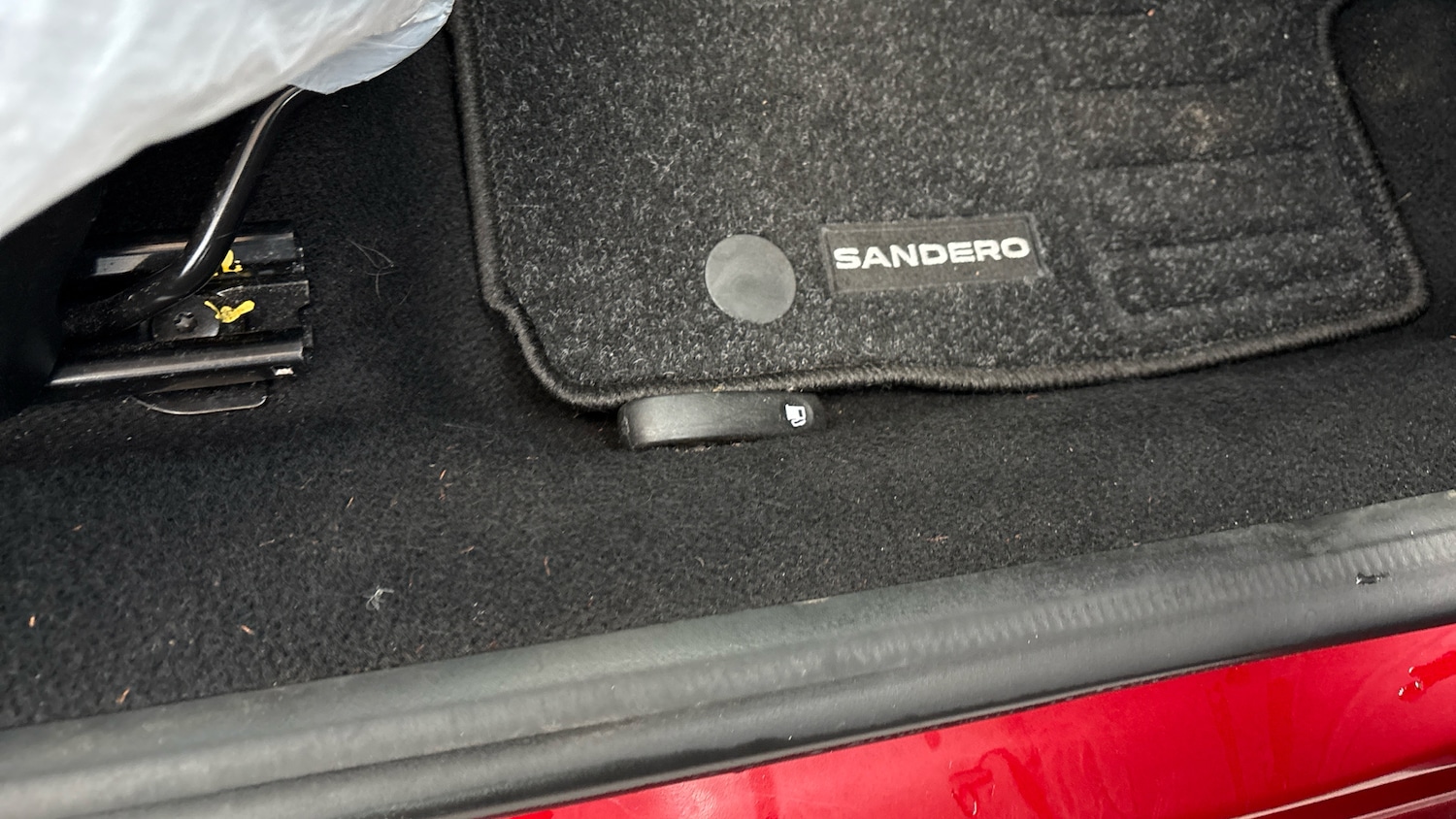 Used Dacia Sandero 2023 for sale - 76818774: Photo 45