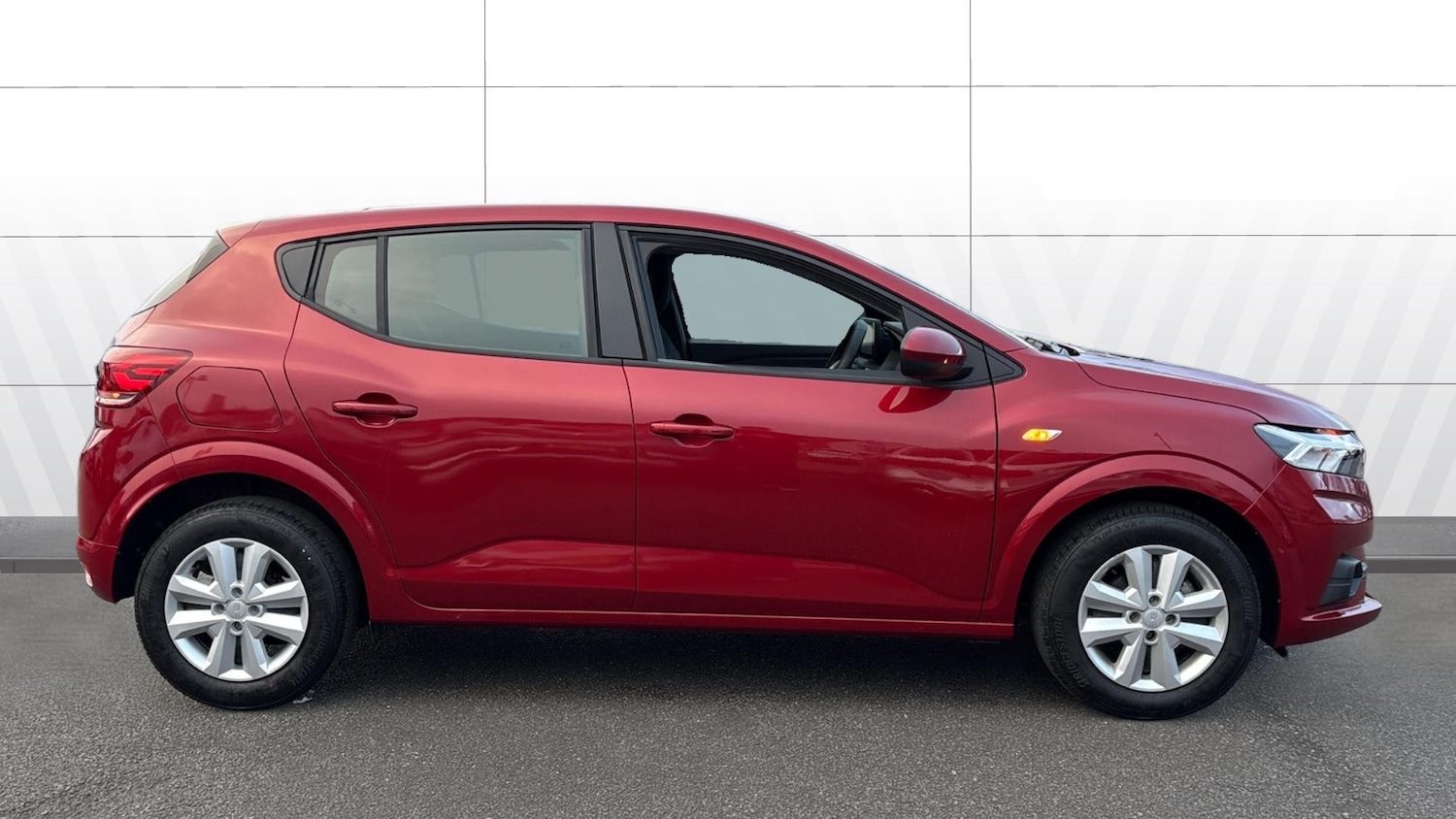 Used Dacia Sandero 2023 for sale - 76818774: Photo 5