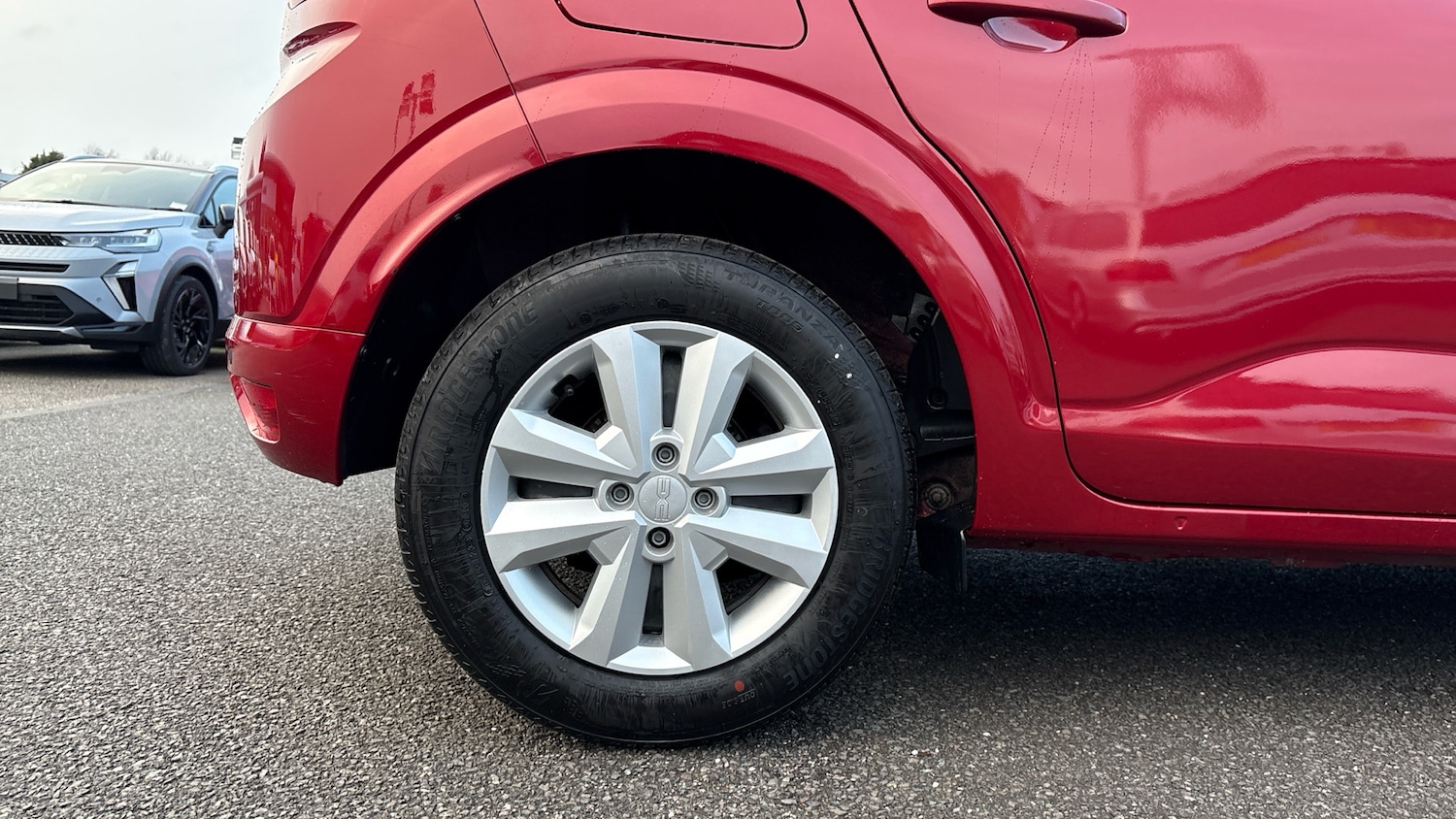 Used Dacia Sandero 2023 for sale - 76818774: Photo 7