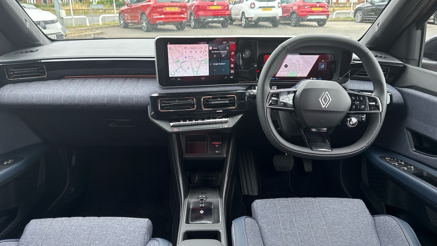 Used Renault 4 2025 for sale - 76344552: Photo 10