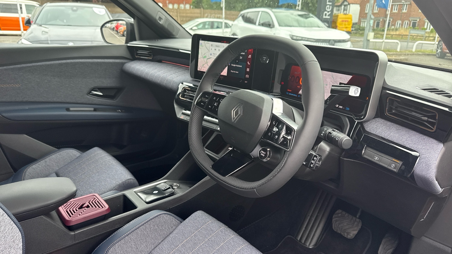 Used Renault 4 2025 for sale - 76344552: Photo 11