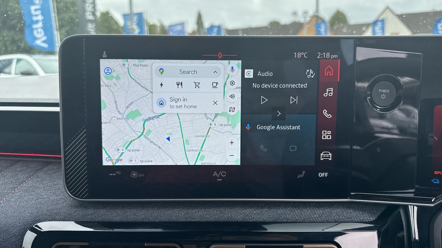 Used Renault 4 2025 for sale - 76344552: Photo 12