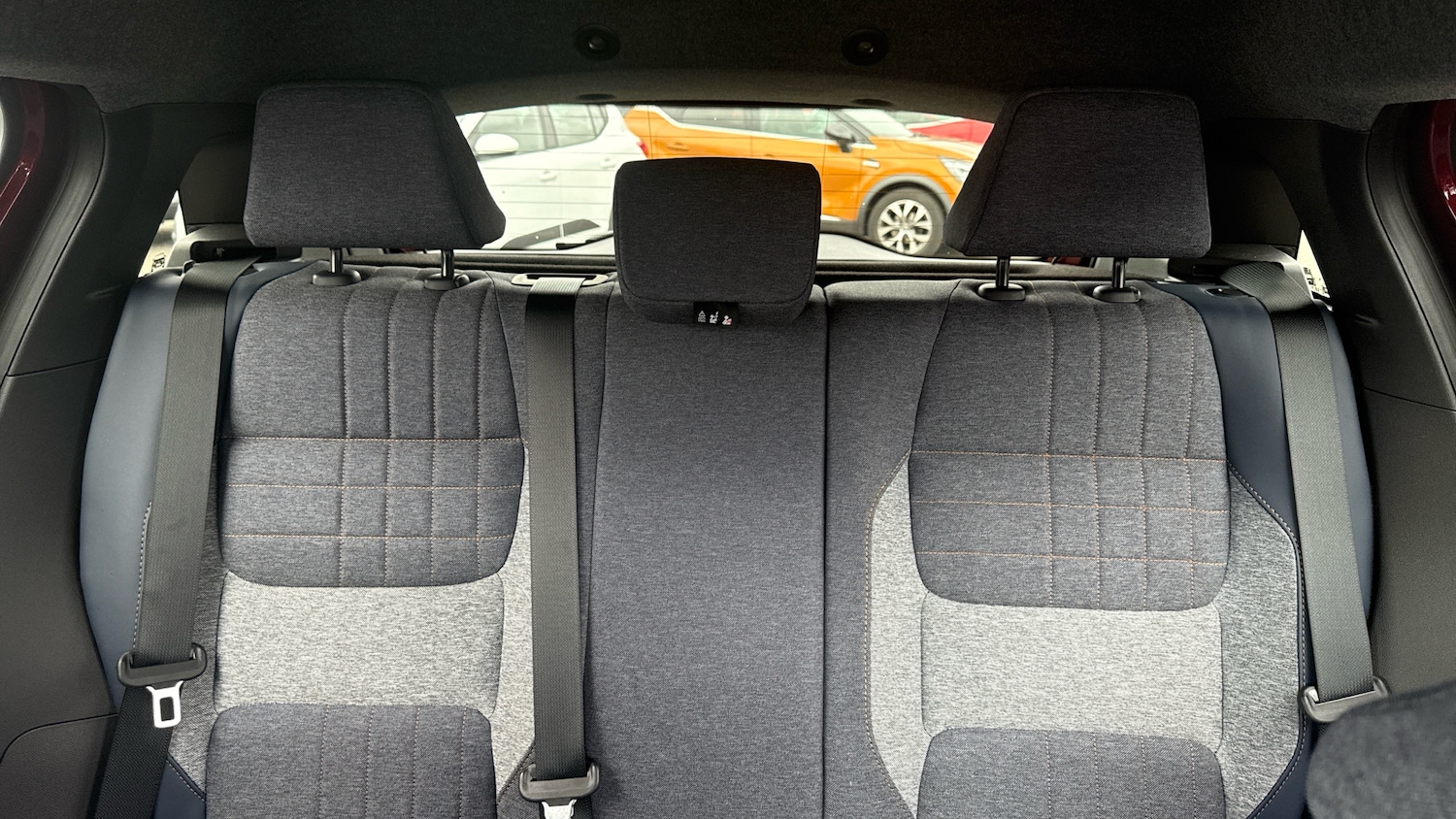 Used Renault 4 2025 for sale - 76344552: Photo 15