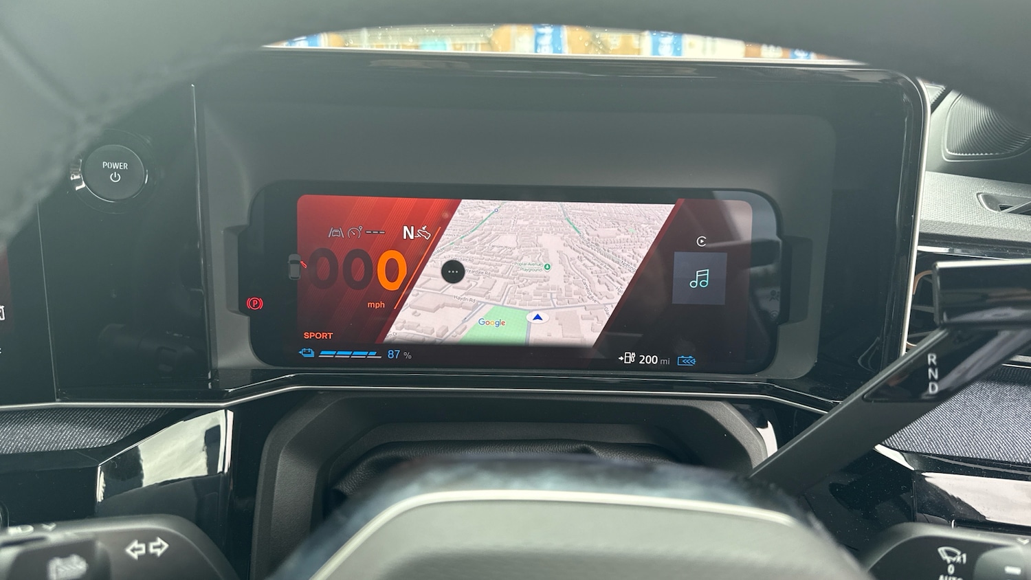 Used Renault 4 2025 for sale - 76344552: Photo 18