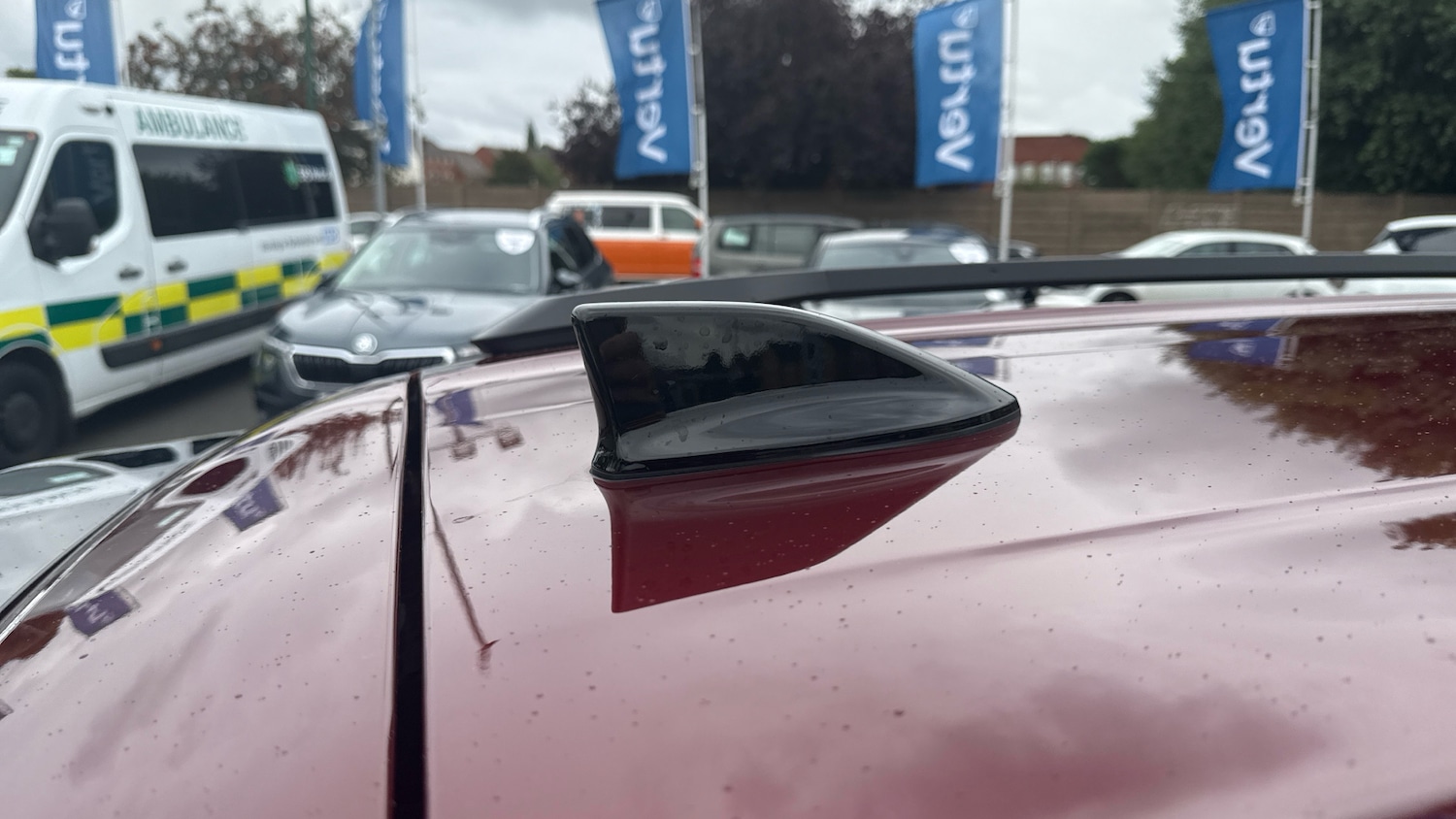 Used Renault 4 2025 for sale - 76344552: Photo 21