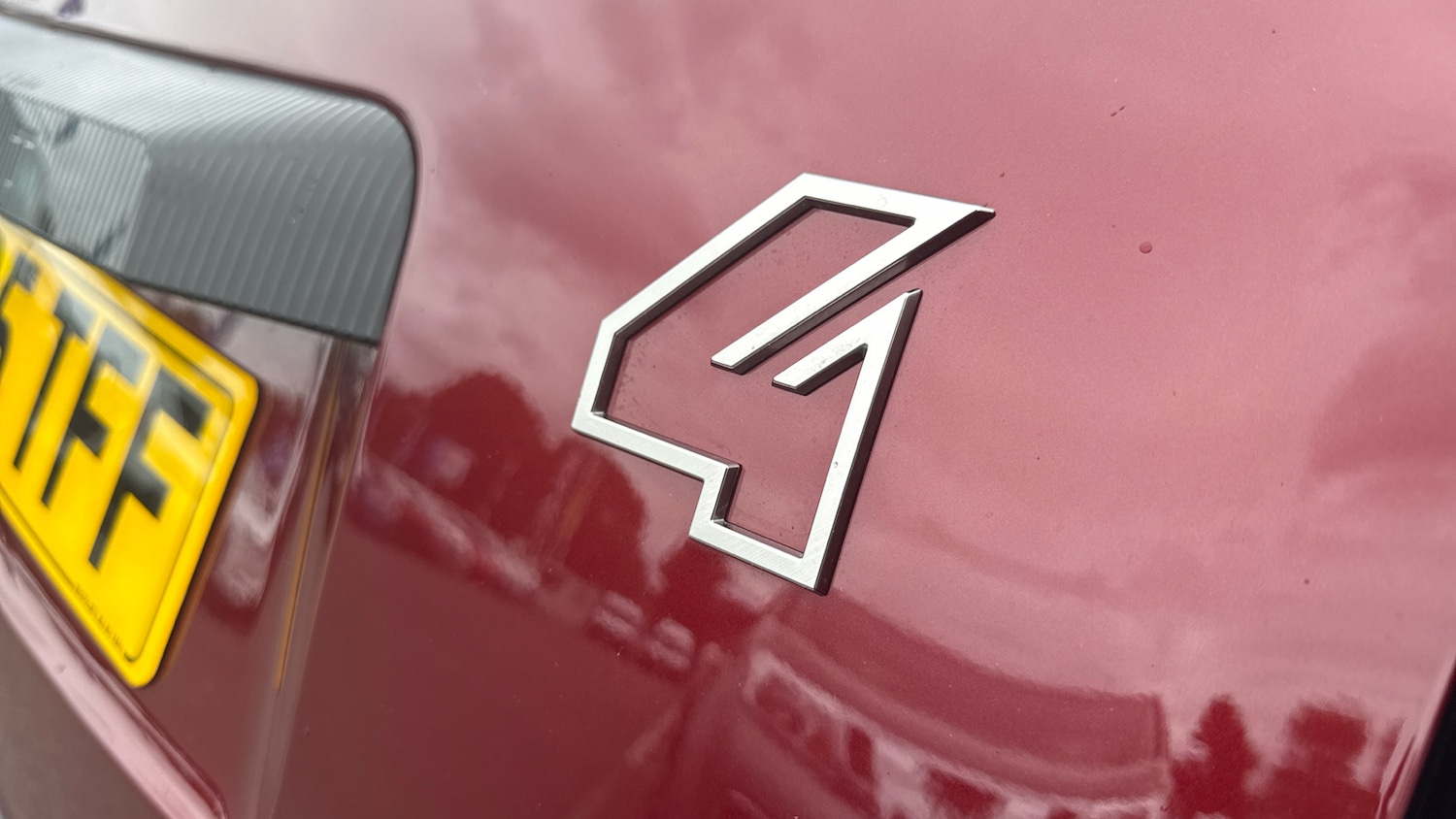 Used Renault 4 2025 for sale - 76344552: Photo 23