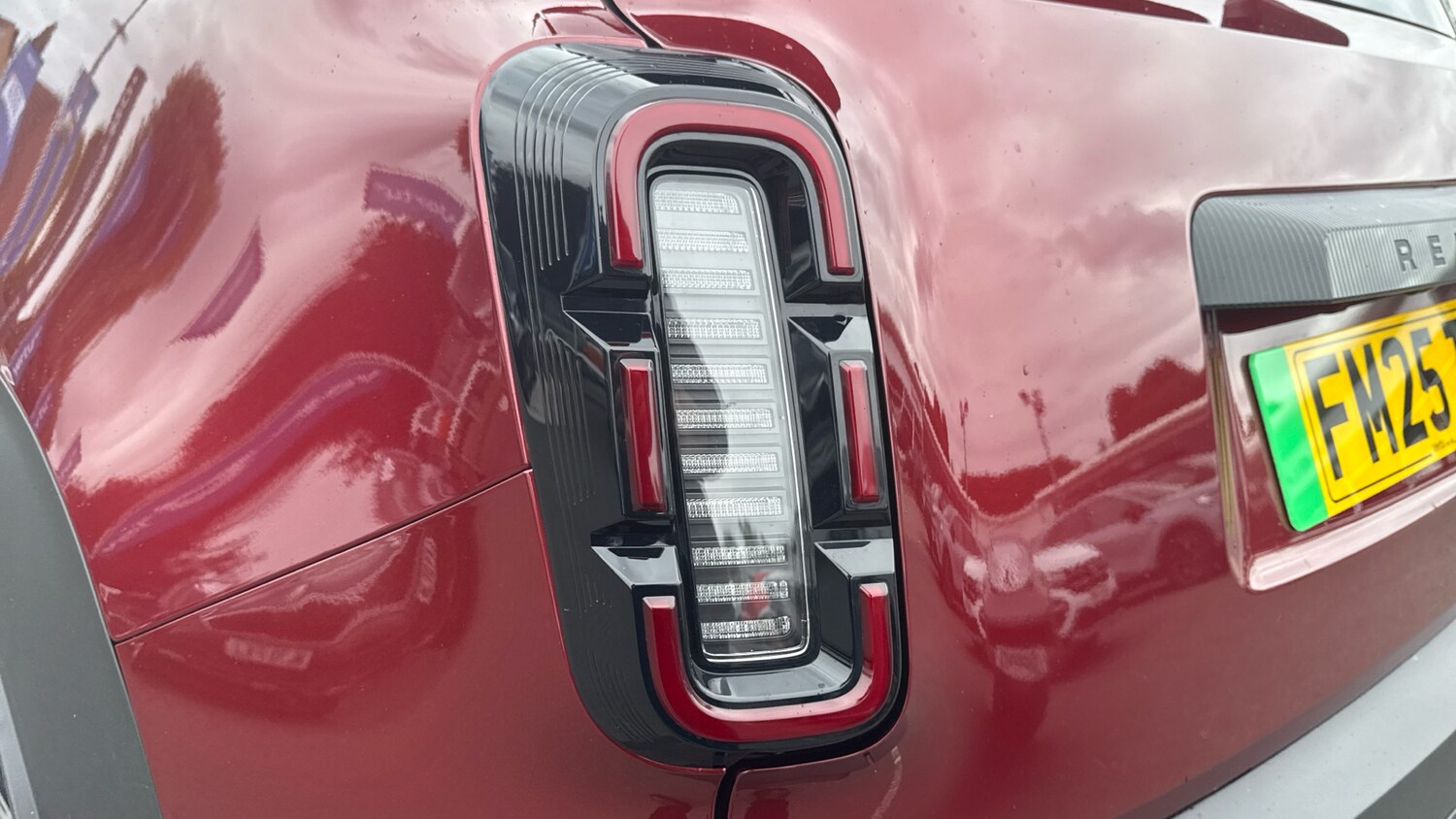 Used Renault 4 2025 for sale - 76344552: Photo 24