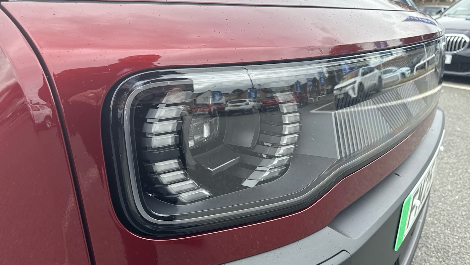 Used Renault 4 2025 for sale - 76344552: Photo 25