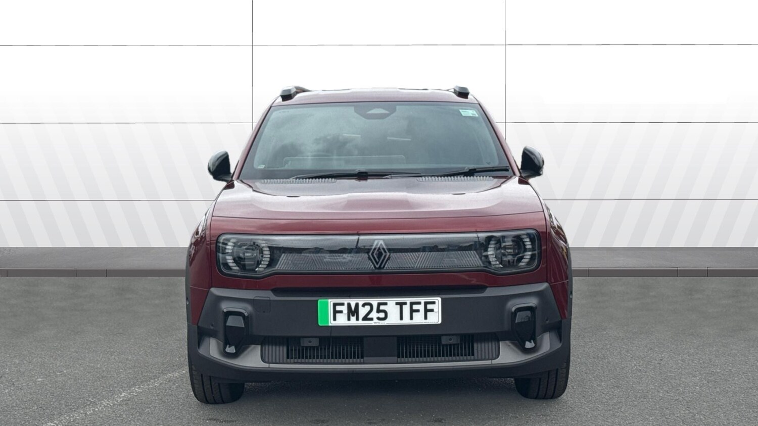 Used Renault 4 2025 for sale - 76344552: Photo 3