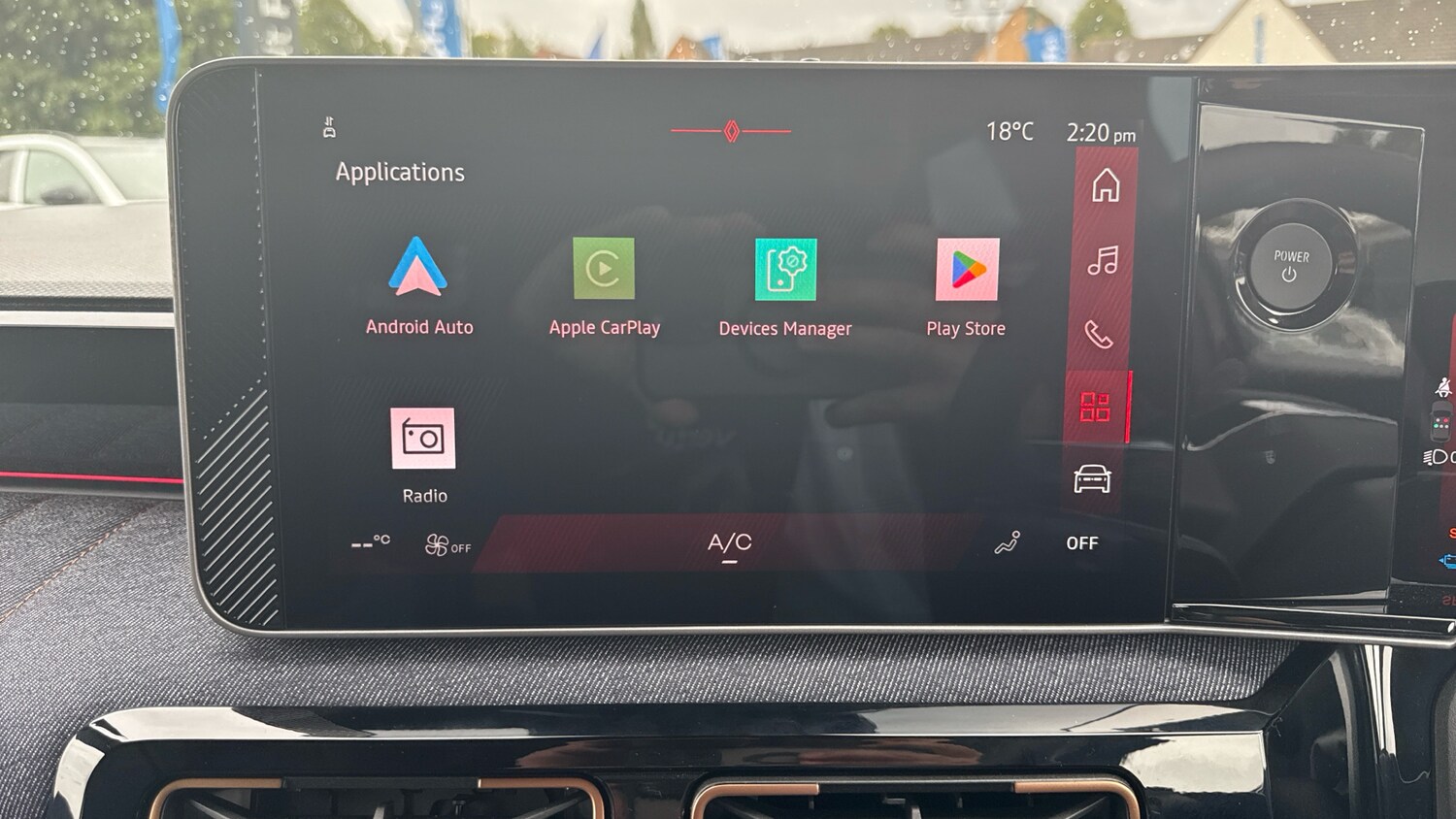 Used Renault 4 2025 for sale - 76344552: Photo 30