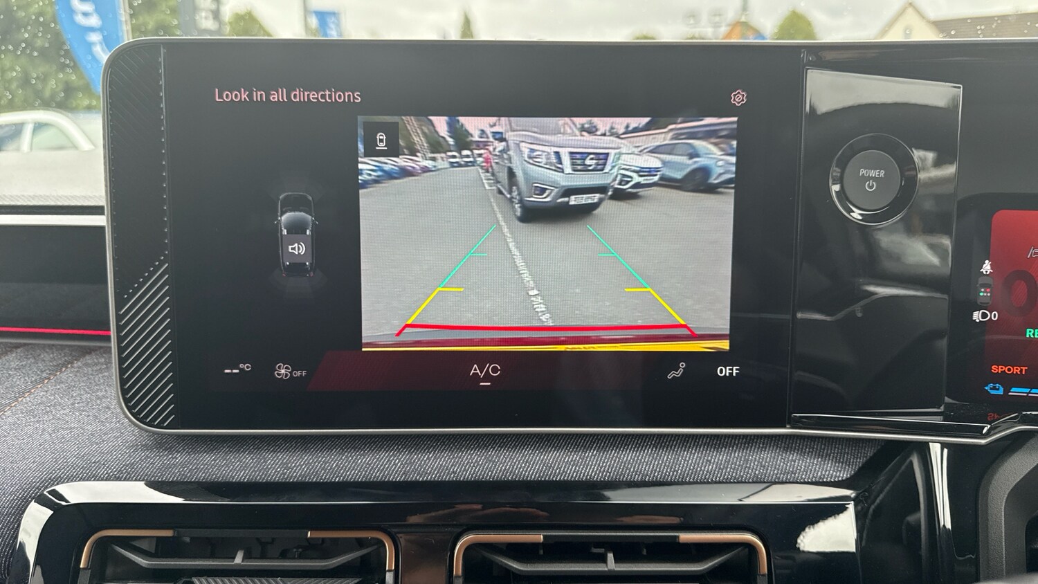 Used Renault 4 2025 for sale - 76344552: Photo 31