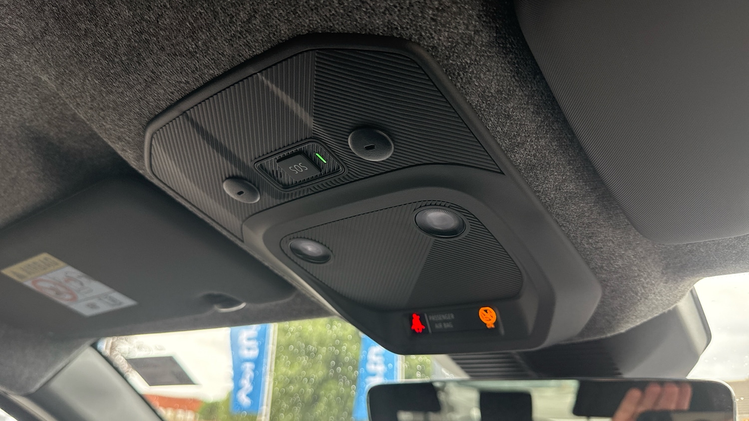 Used Renault 4 2025 for sale - 76344552: Photo 34