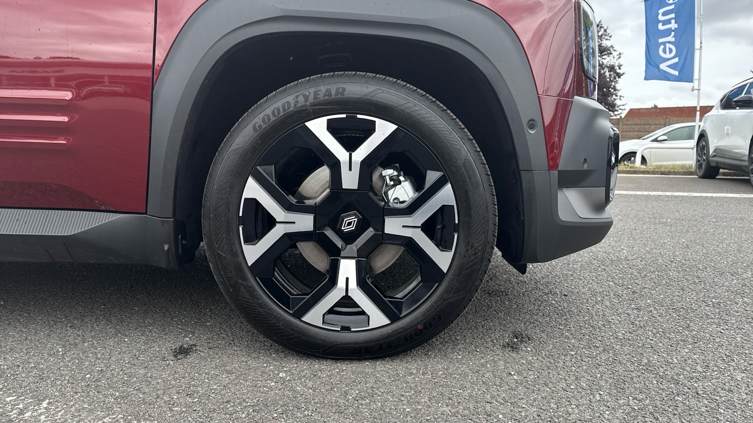 Used Renault 4 2025 for sale - 76344552: Photo 7