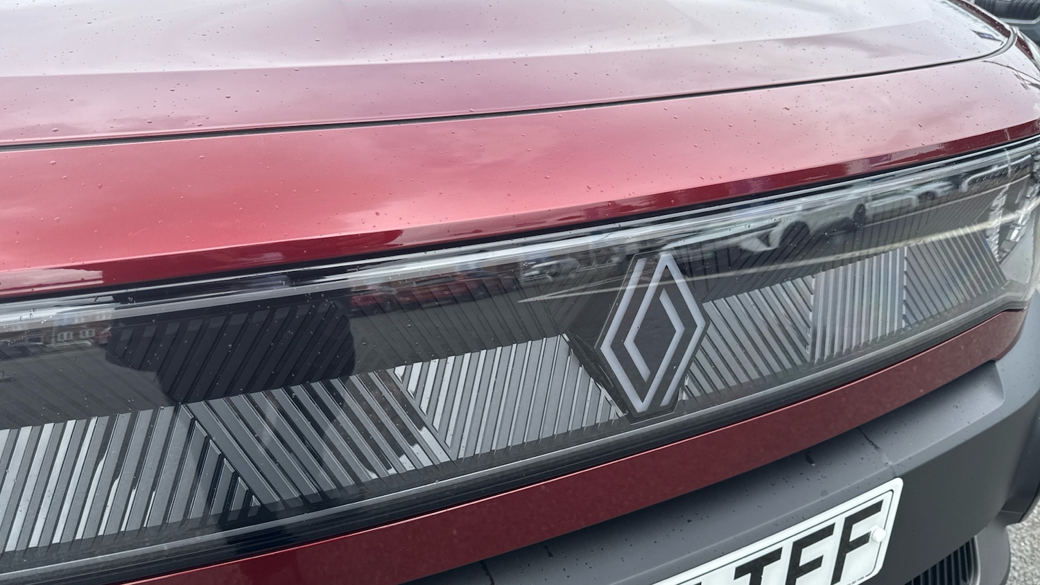 Used Renault 4 2025 for sale - 76344552: Photo 8