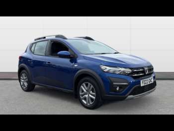 2022 (22) - 1.0 TCe Comfort 5dr Petrol Hatchback
