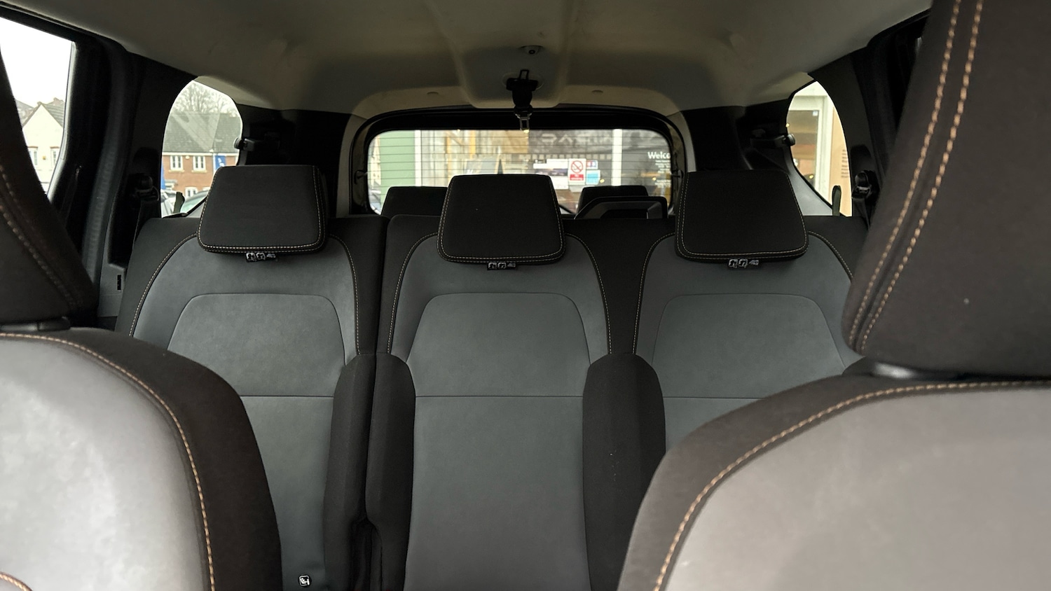 Used Dacia Jogger 2023 for sale - 77619768: Photo 15