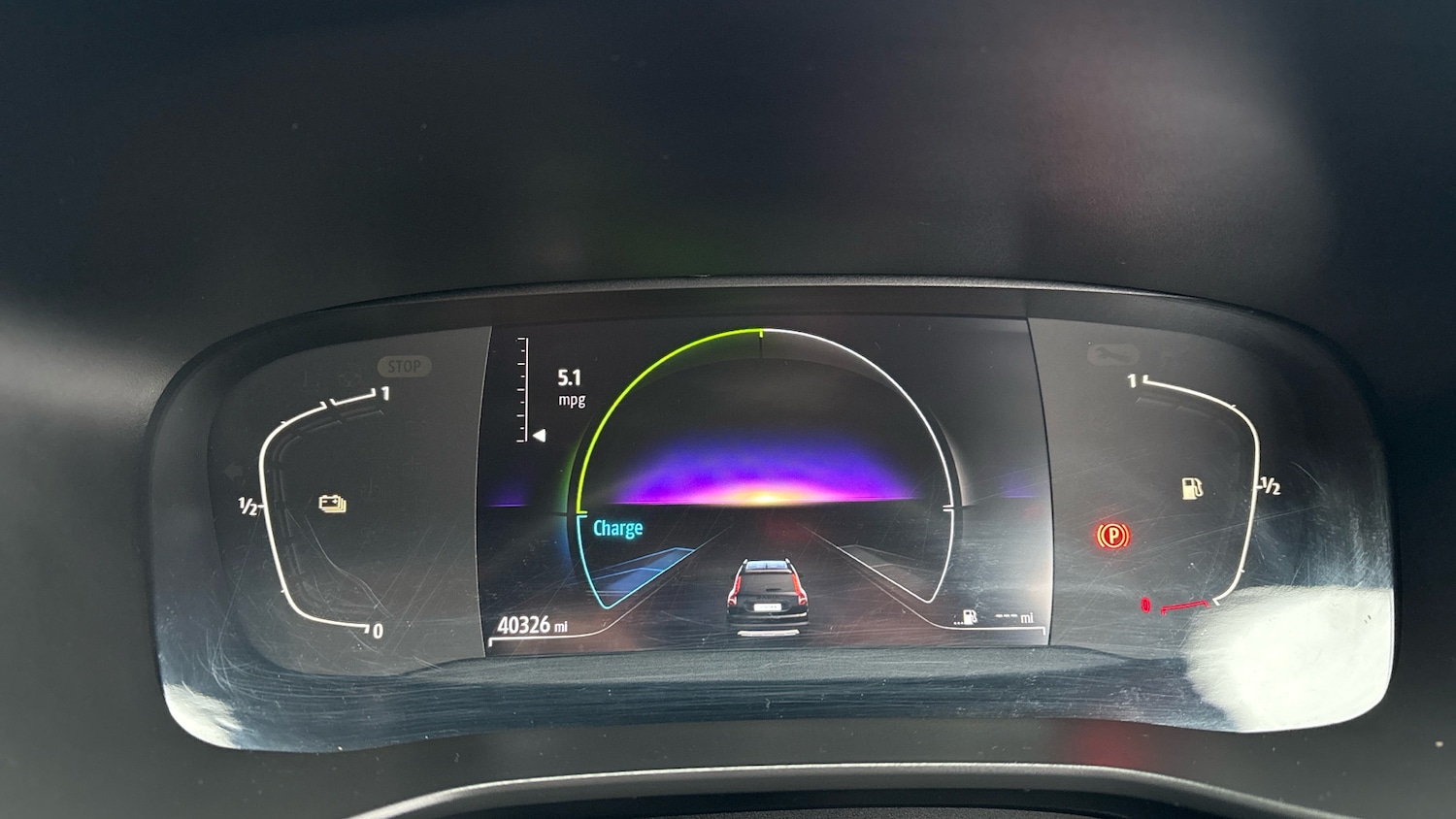 Used Dacia Jogger 2023 for sale - 77619768: Photo 18