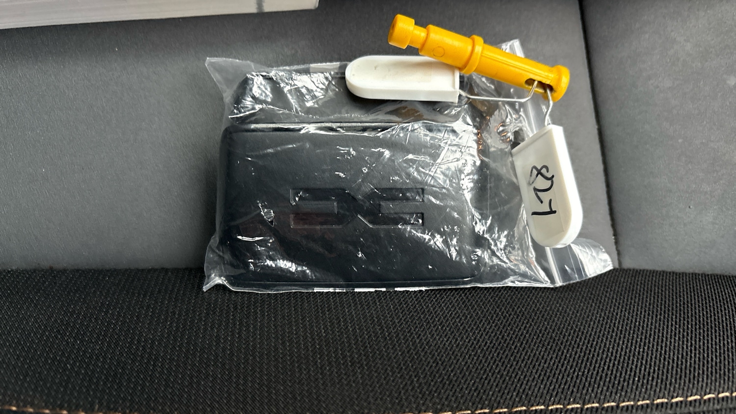 Used Dacia Jogger 2023 for sale - 77619768: Photo 20