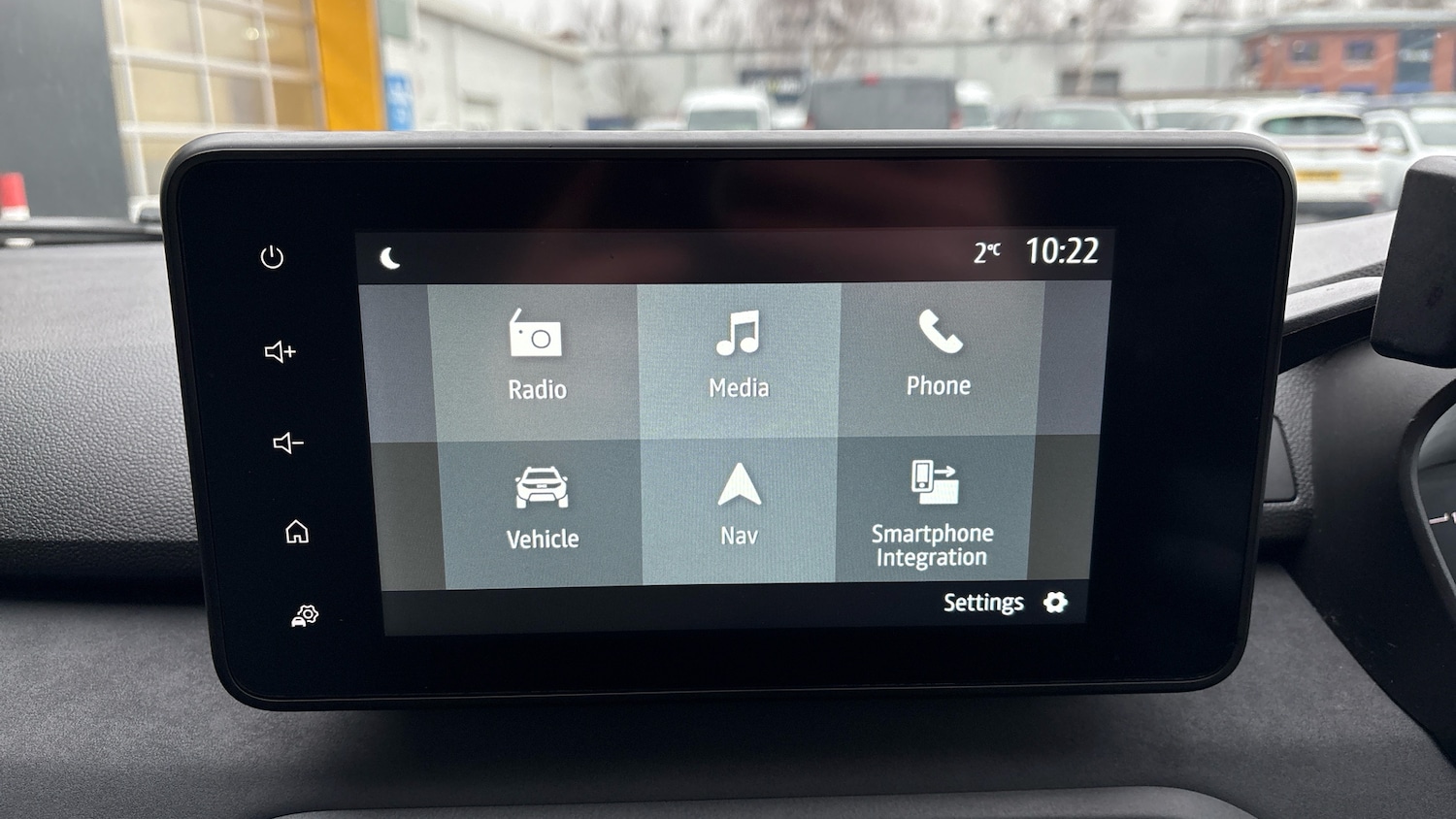 Used Dacia Jogger 2023 for sale - 77619768: Photo 25