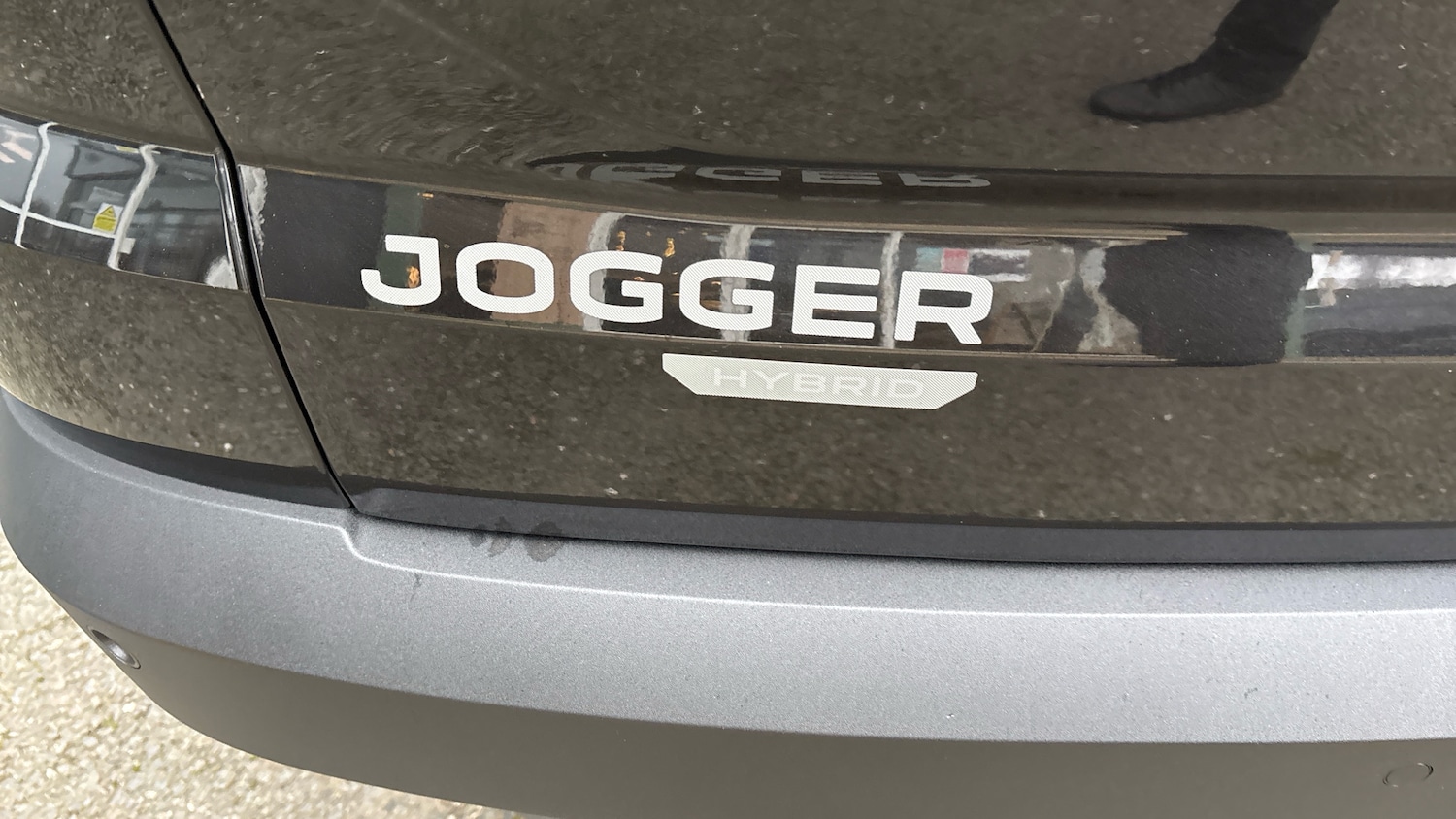 Used Dacia Jogger 2023 for sale - 77619768: Photo 62