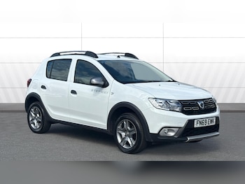 2019 (69) - 0.9 TCe Comfort 5dr Petrol Hatchback