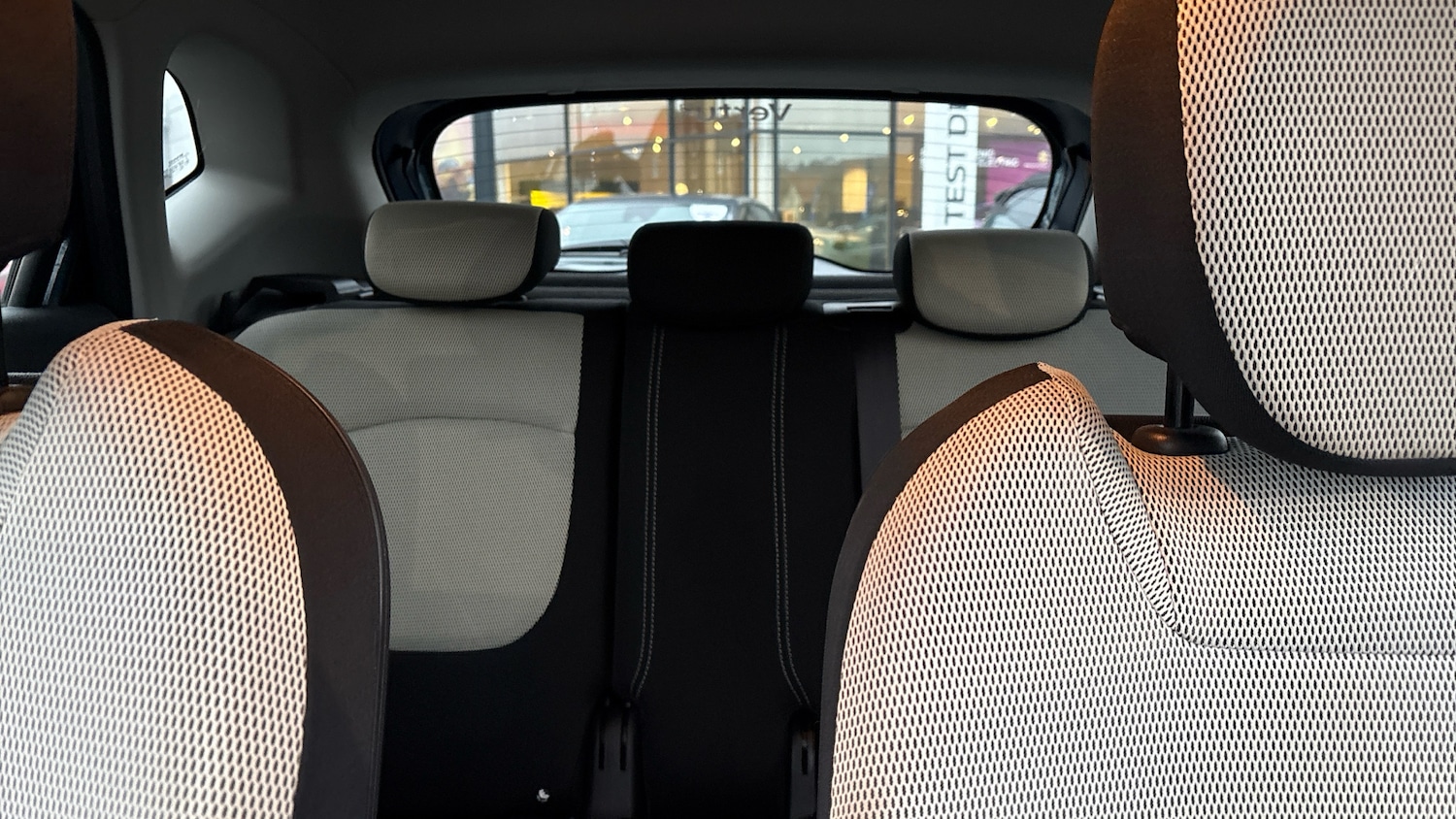 Used Renault Captur 2019 for sale - 77460168: Photo 15