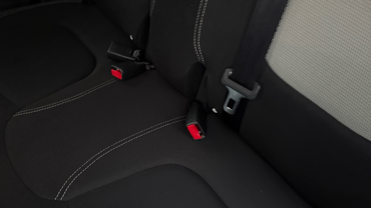 Used Renault Captur 2019 for sale - 77460168: Photo 17