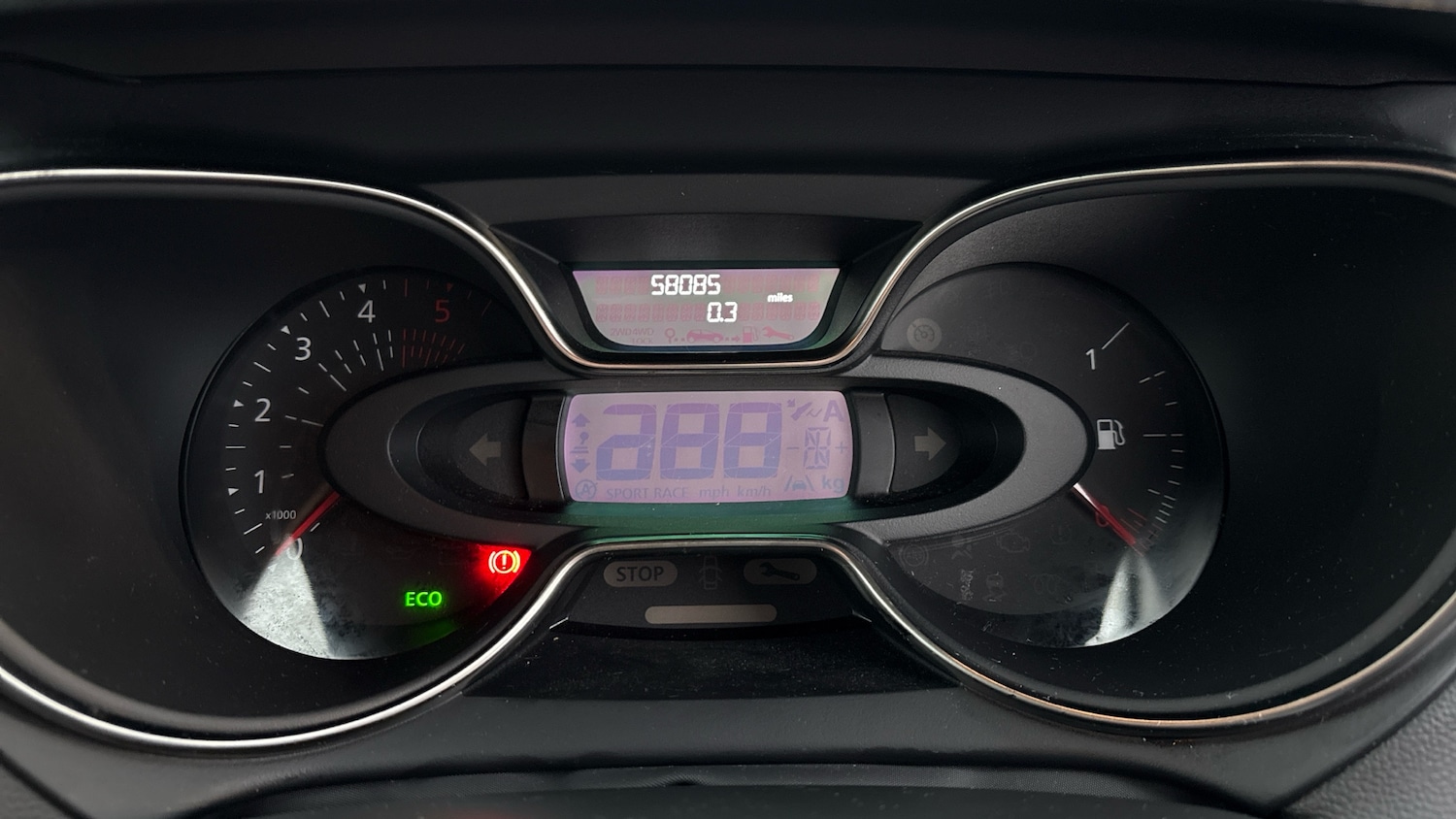 Used Renault Captur 2019 for sale - 77460168: Photo 18