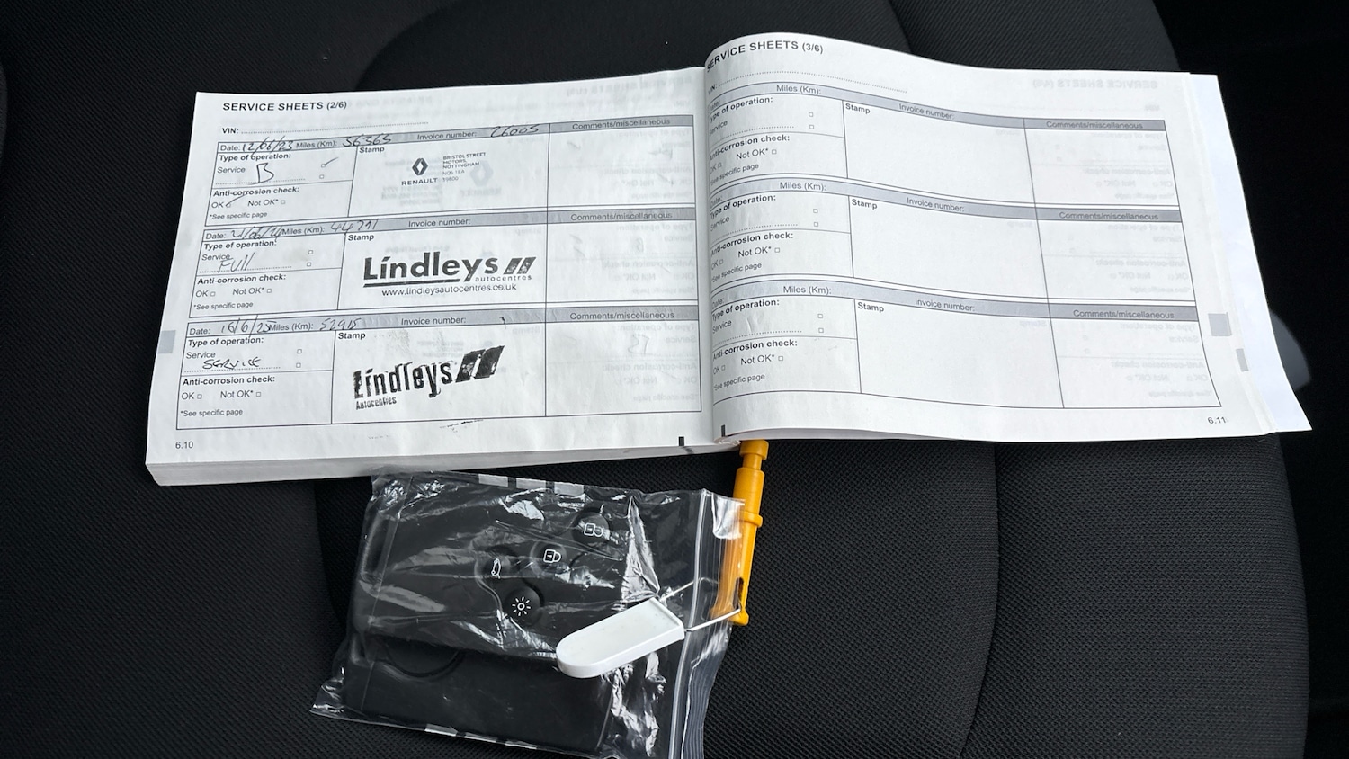 Used Renault Captur 2019 for sale - 77460168: Photo 19