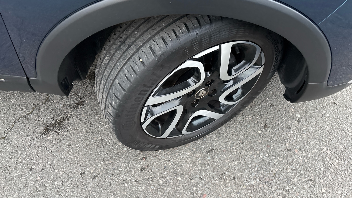 Used Renault Captur 2019 for sale - 77460168: Photo 45