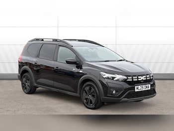 Used Dacia Jogger 2025 for sale - 79526205: Photo