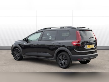 Used Dacia Jogger 2025 for sale - 79526205: Photo