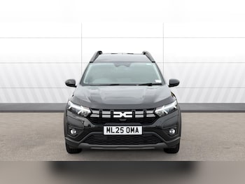 Used Dacia Jogger 2025 for sale - 79526205: Photo
