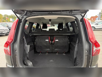 Used Dacia Jogger 2025 for sale - 79526205: Photo