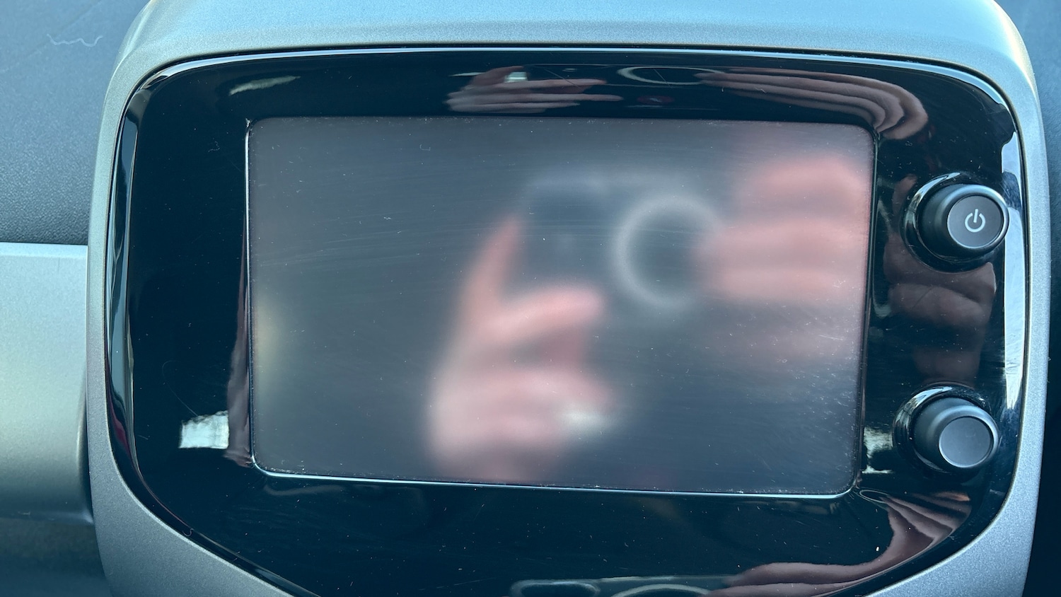 Used Toyota AYGO 2016 for sale - 77363943: Photo 12