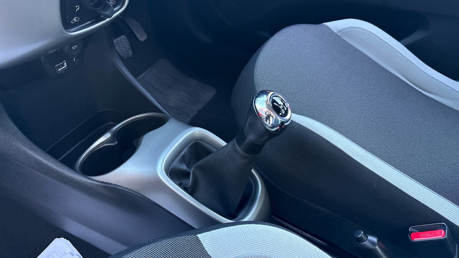 Used Toyota AYGO 2016 for sale - 77363943: Photo 13