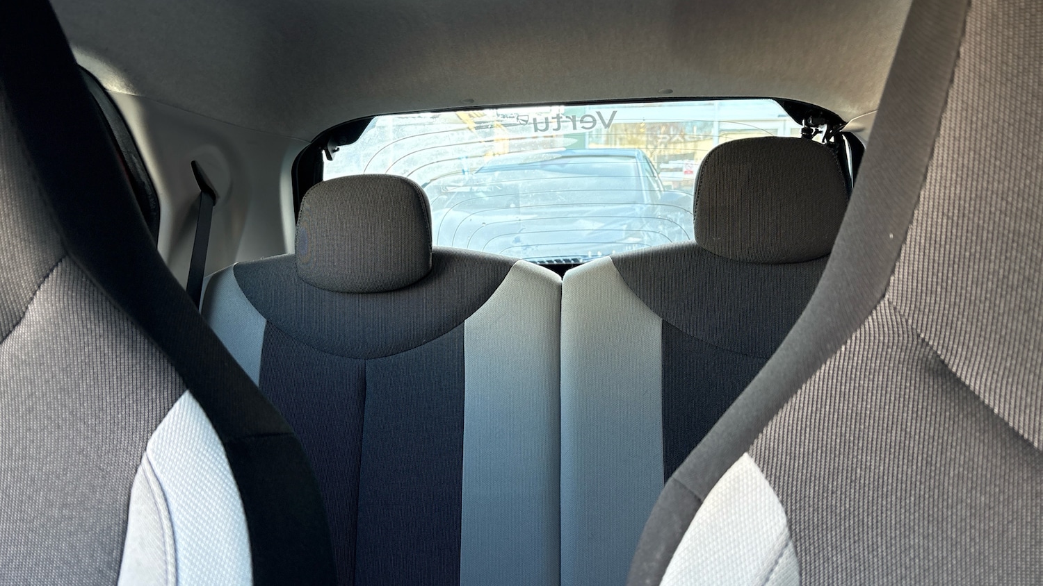 Used Toyota AYGO 2016 for sale - 77363943: Photo 15