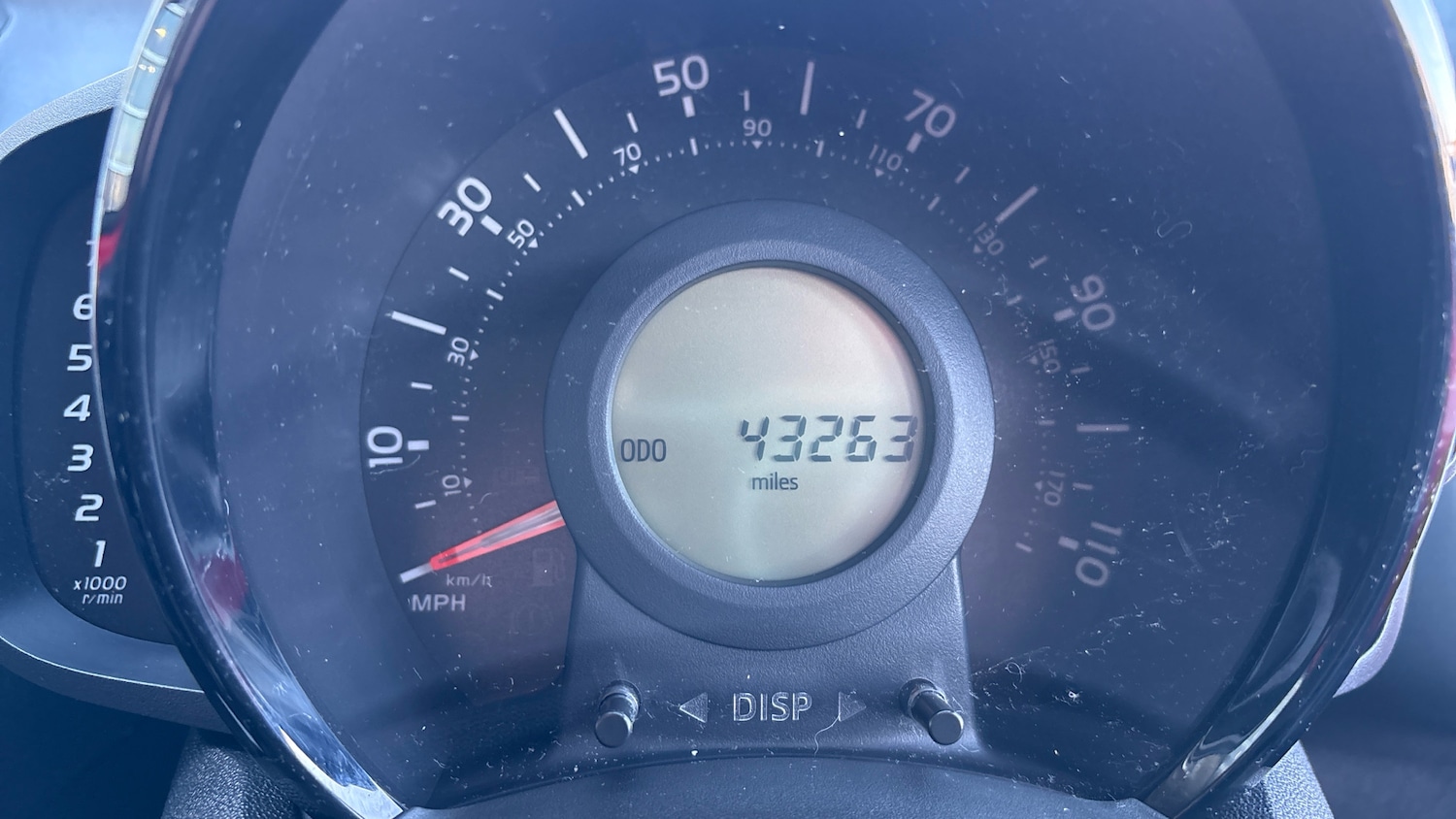 Used Toyota AYGO 2016 for sale - 77363943: Photo 18