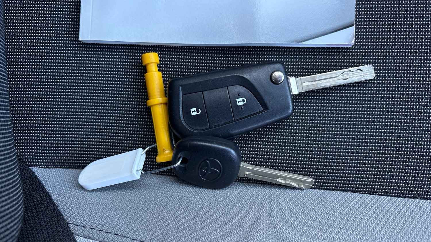 Used Toyota AYGO 2016 for sale - 77363943: Photo 20