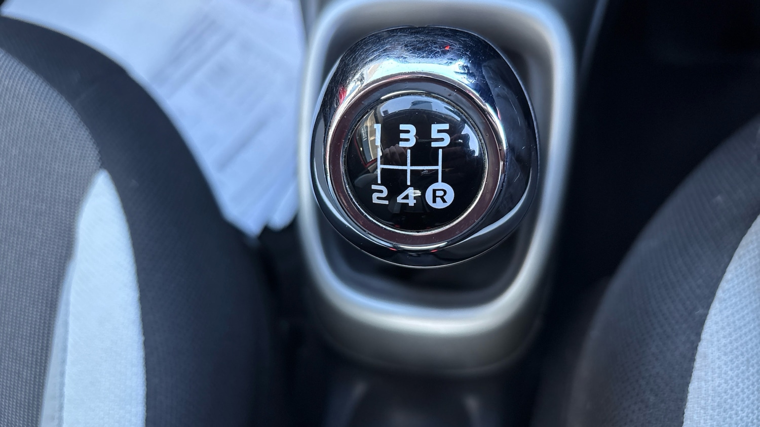 Used Toyota AYGO 2016 for sale - 77363943: Photo 30