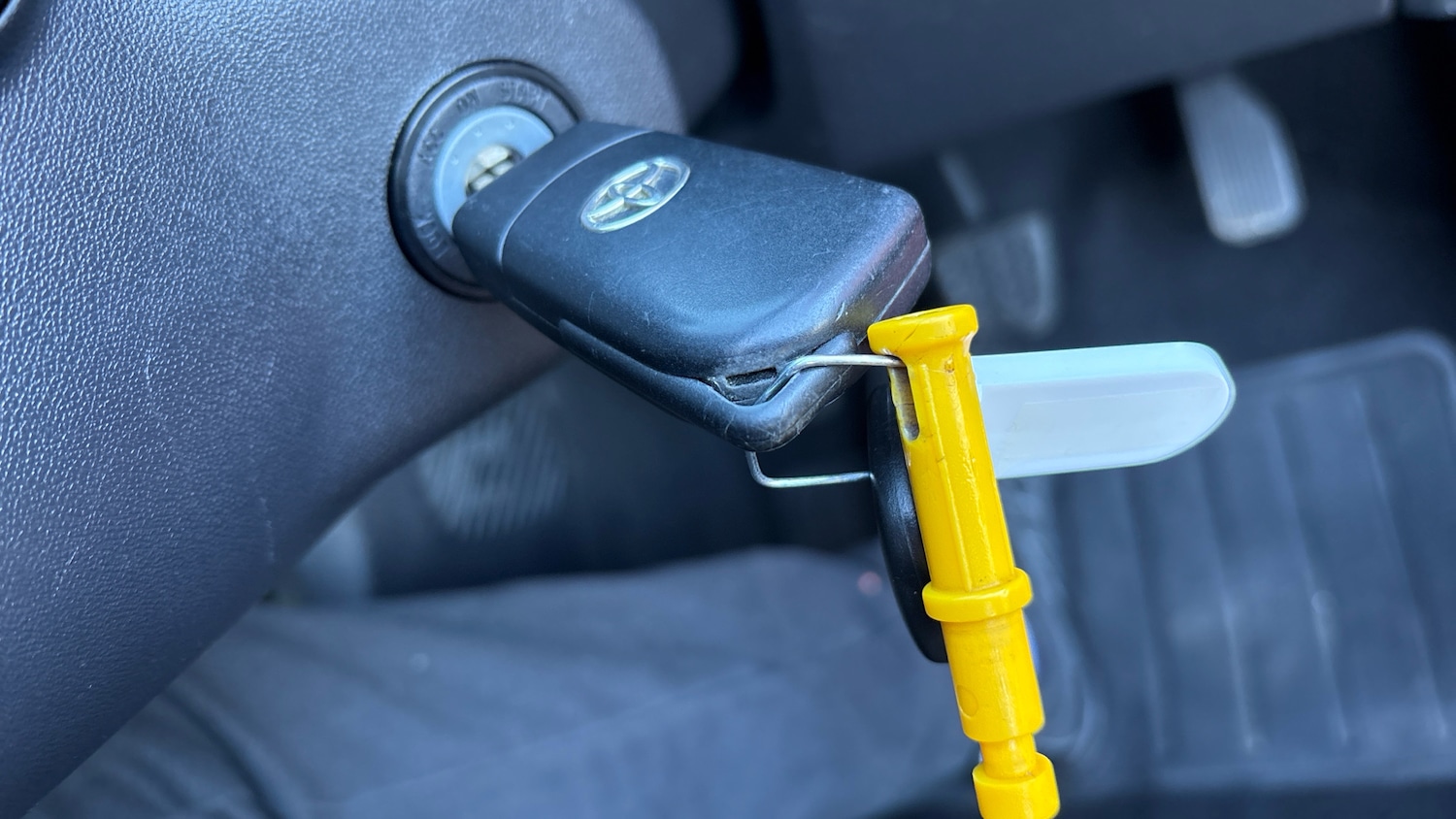 Used Toyota AYGO 2016 for sale - 77363943: Photo 40