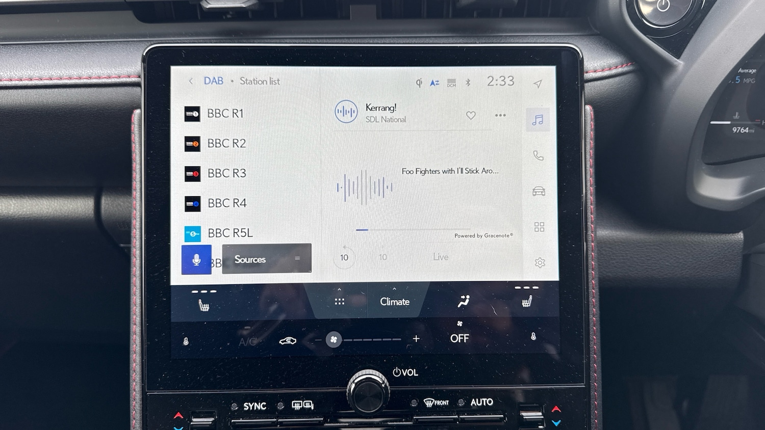 Used Lexus LBX 2024 for sale - 76157691: Photo 12