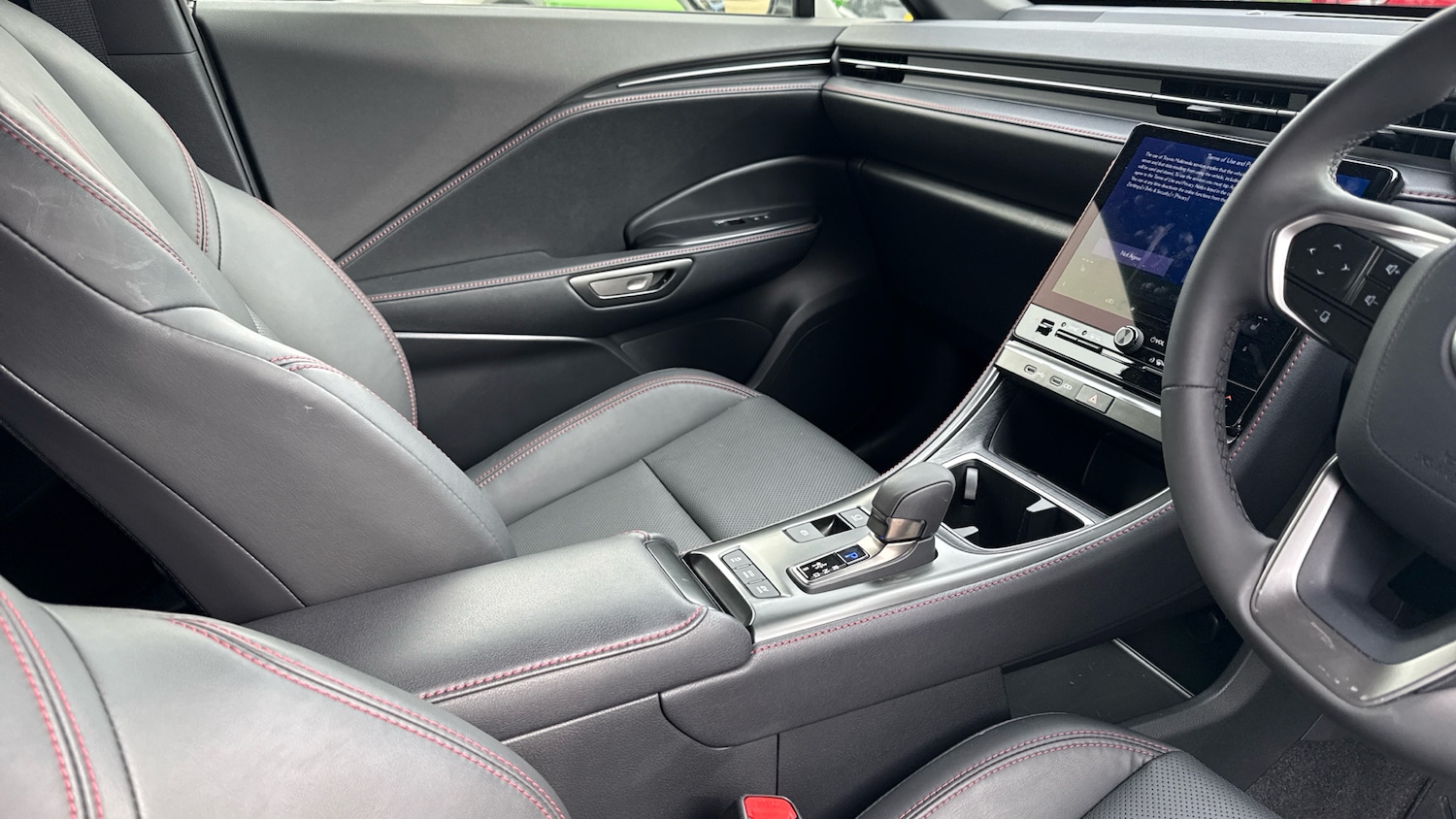 Used Lexus LBX 2024 for sale - 76157691: Photo 14