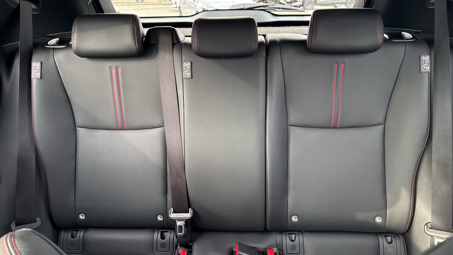 Used Lexus LBX 2024 for sale - 76157691: Photo 15