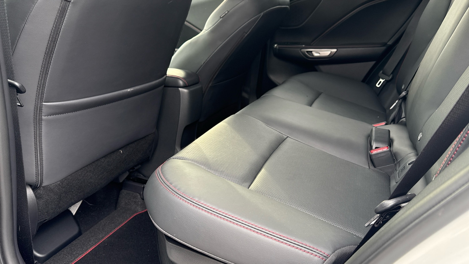 Used Lexus LBX 2024 for sale - 76157691: Photo 16