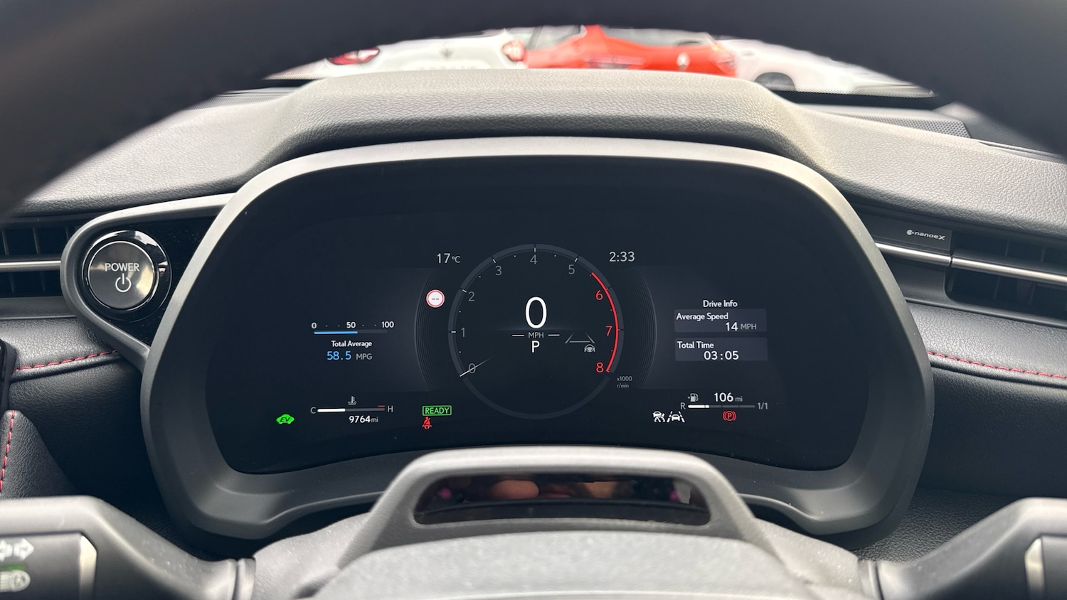 Used Lexus LBX 2024 for sale - 76157691: Photo 18