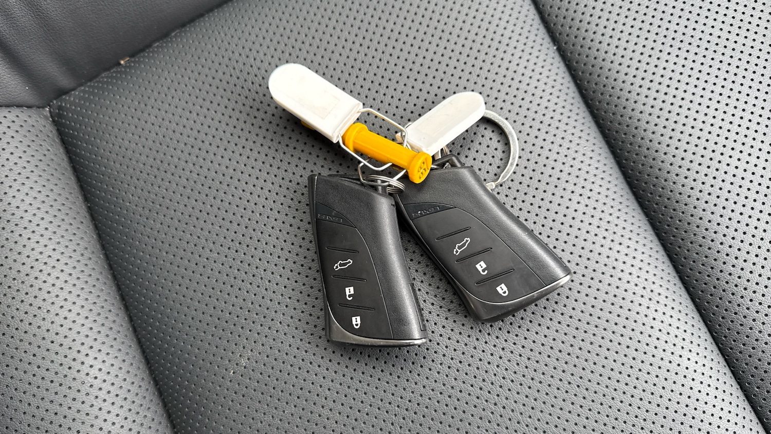 Used Lexus LBX 2024 for sale - 76157691: Photo 19