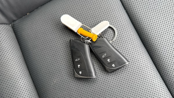 Used Lexus LBX 2024 for sale - 76157691: Photo 19