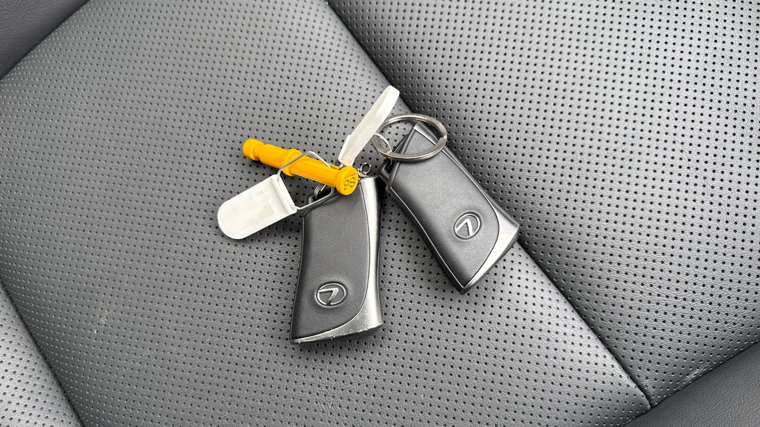 Used Lexus LBX 2024 for sale - 76157691: Photo 20