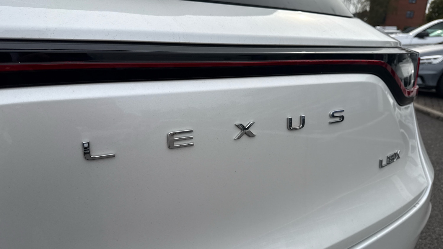 Used Lexus LBX 2024 for sale - 76157691: Photo 21